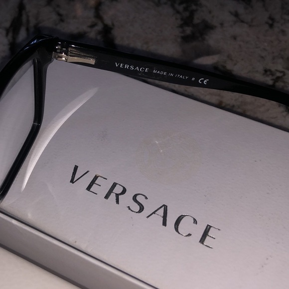 Versace Frames - Picture 3 of 5